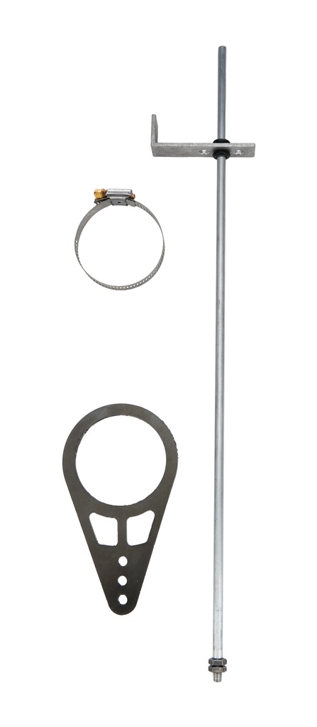 Allstar Performance - Shock Travel Indicator Kit Extra Clearance