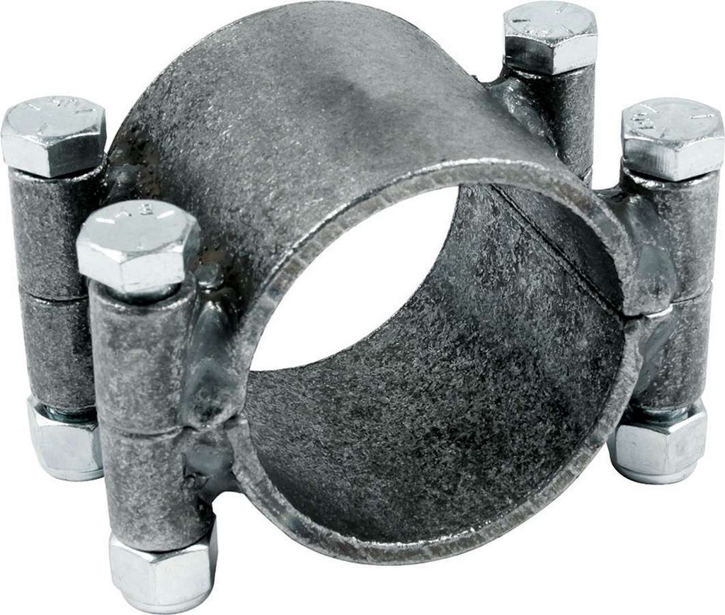 Allstar Performance - 4 Bolt Clamp On Retainer 3in Wide