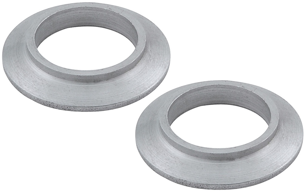 Allstar Performance - Slider Box Rod End Spacers 3/4in 2pk