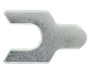 Allstar Performance - Control Arm Shims 10pk .0625in