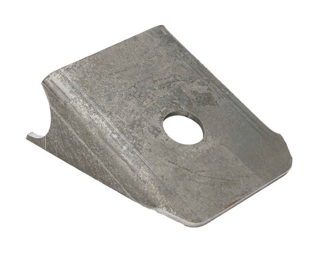 Allstar Performance - Battery Disconnect Mounting Bracket