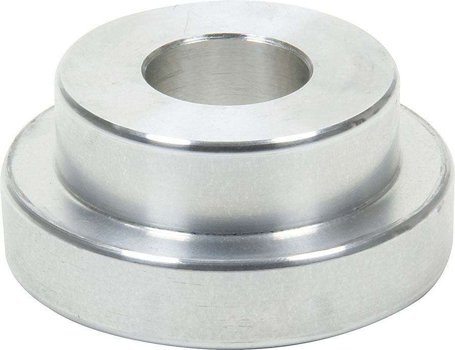 Allstar Performance - End Cap For W5 8-Bolt And 2-7/8In Pin Tubes