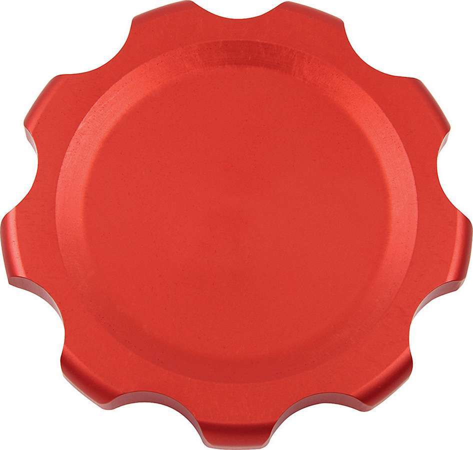 Allstar Performance - Fuel Cell Cap Red