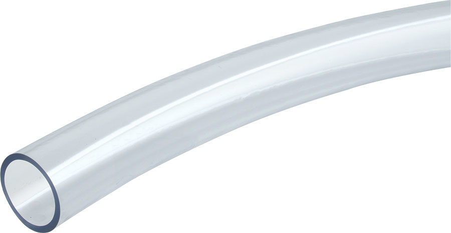 Allstar Performance - Filler Hose 2.50in ID x 3ft