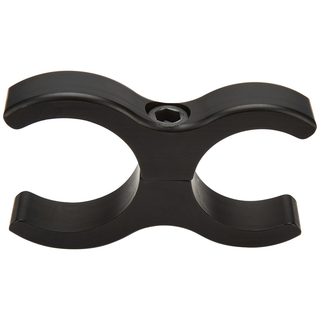 Allstar Performance - 2pc Filter Bracket 1.250in