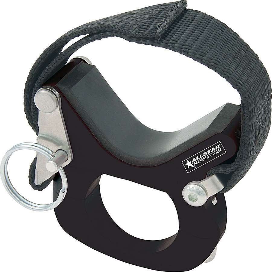 Allstar Performance - Canister Mount 1-3/4in Clamp