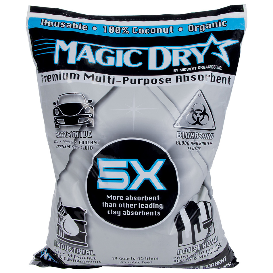 Allstar Performance - Multi-Purpose Absorbent