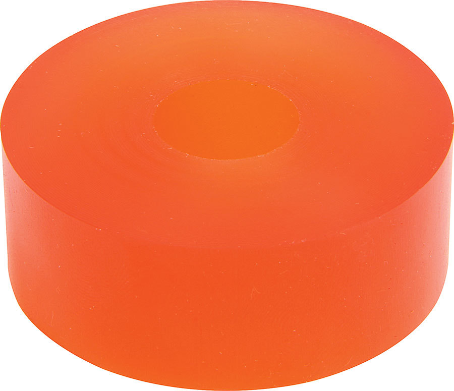 Allstar Performance - Bump Stop Puck 55dr Orange 3/4in