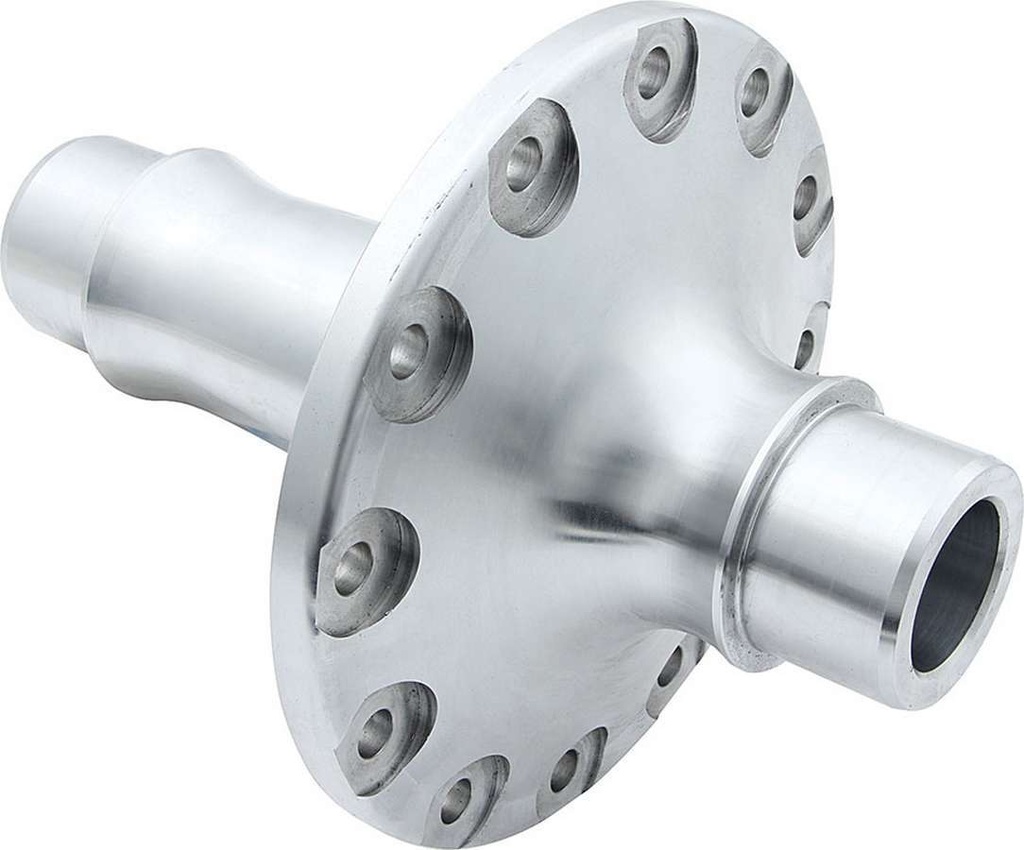 Allstar Performance - Spool QC 31spl Aluminum Winters DMI
