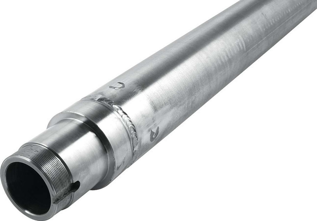 Allstar Performance - Steel Axle Tube 5x5 2.5in Pin 22in