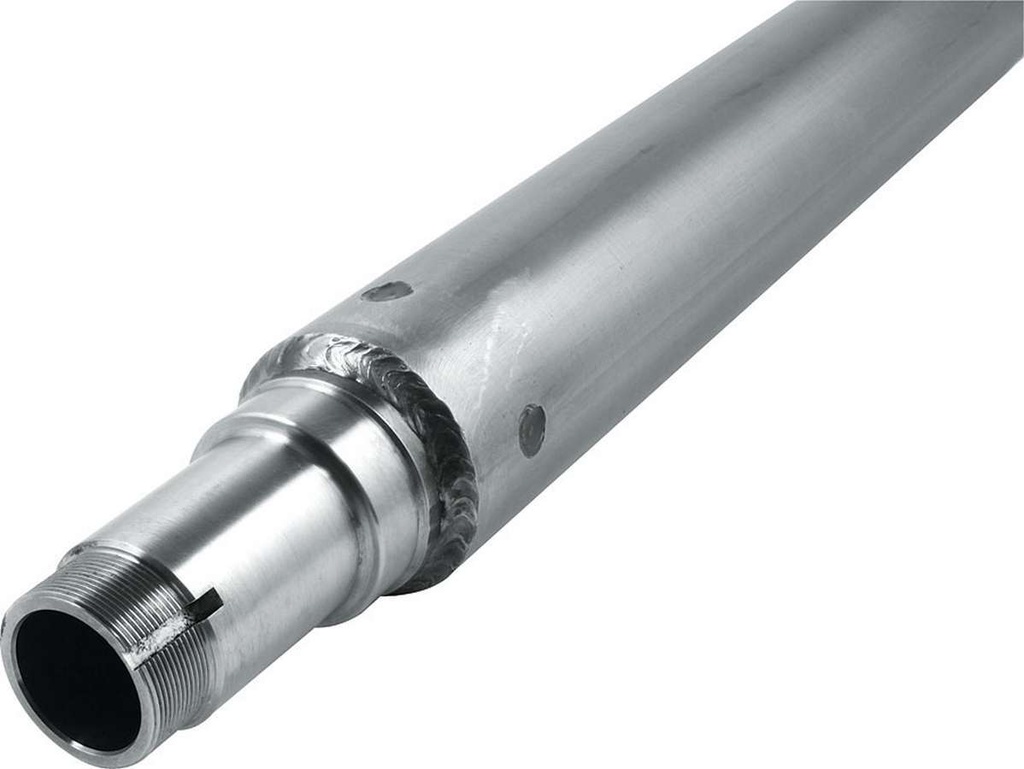 Allstar Performance - Steel Axle Tube 5x5 2.0in Pin 24in