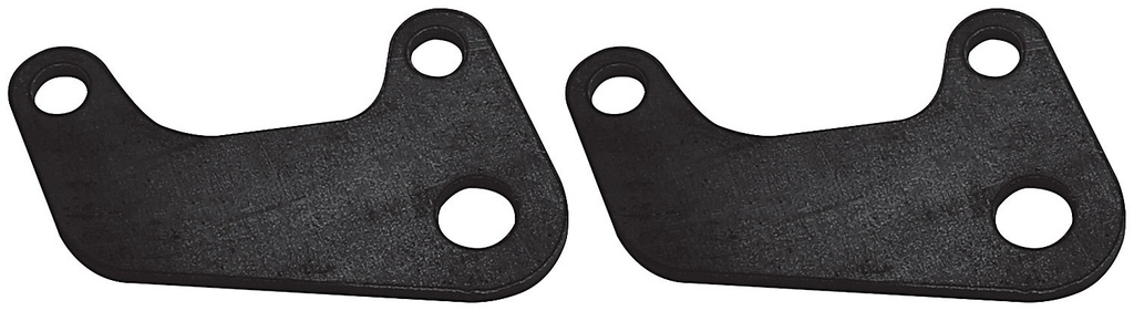Allstar Performance - QC Lift Bar Brackets Steel Lower 5/8in Hole