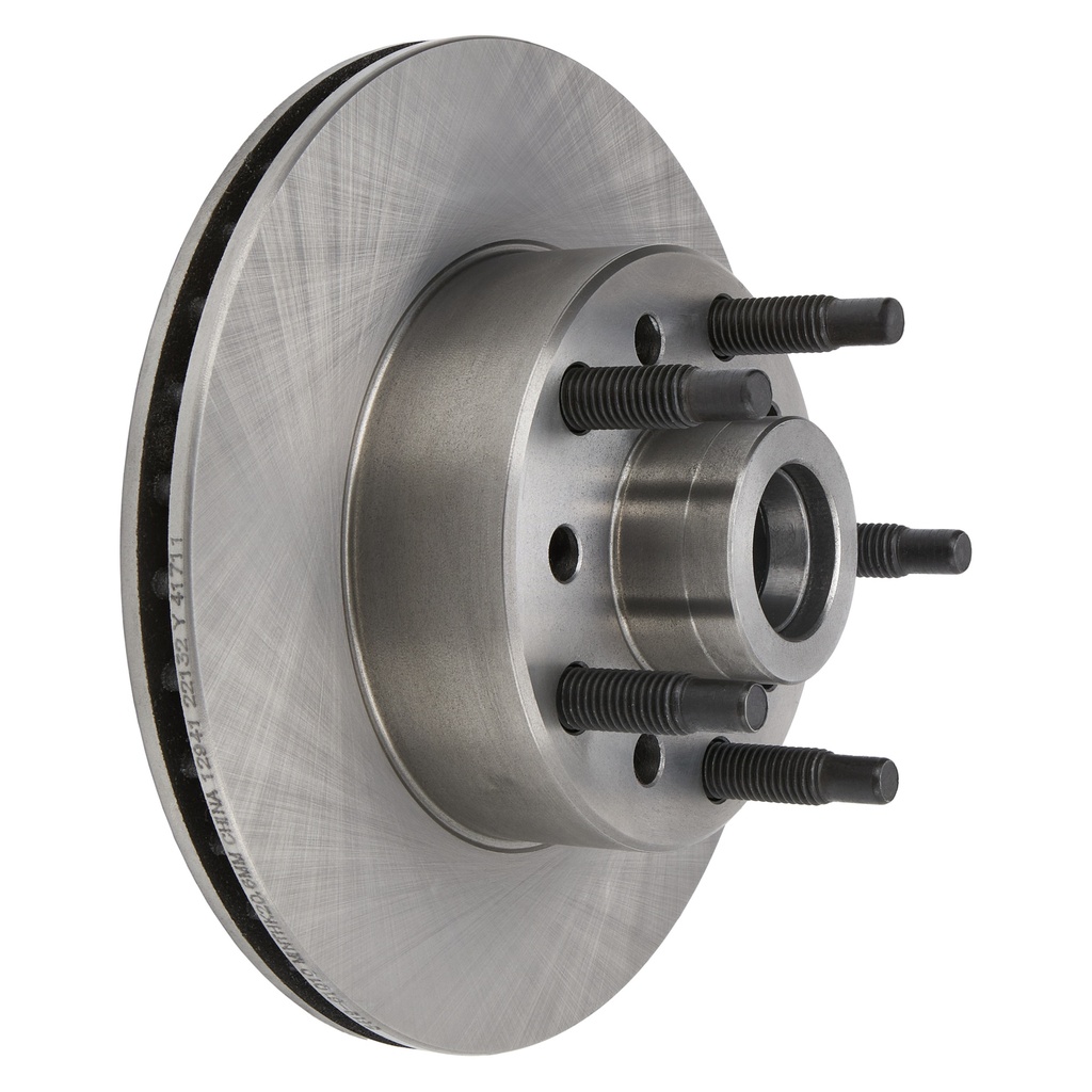 Allstar Performance - Hub/Rotor Granada 5.0in BC w/ 5/8in Studs