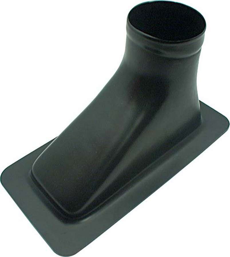 Allstar Performance - Brake Duct Offset Single Hole