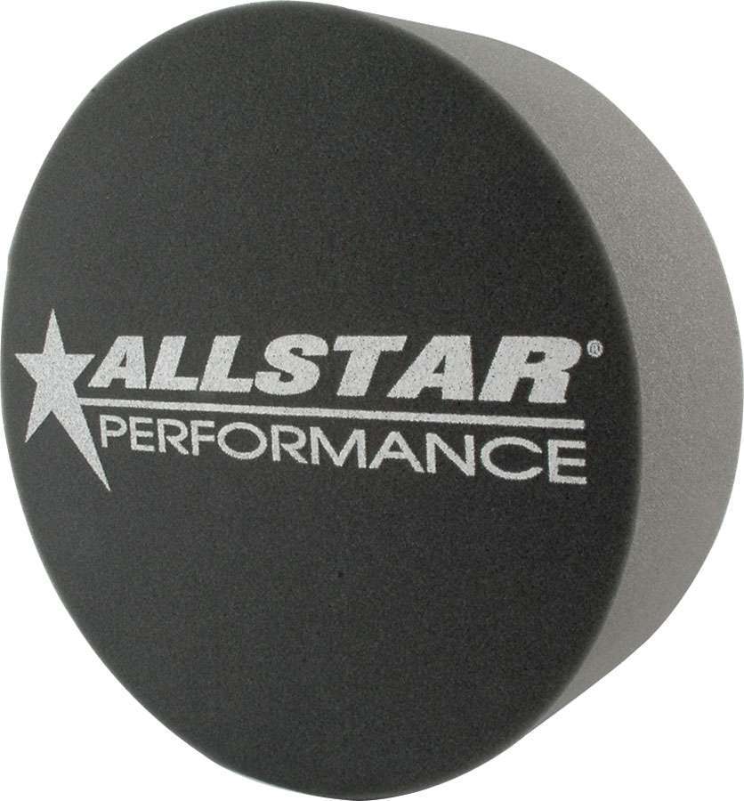 Allstar Performance - Foam Mud Plug Black 5in