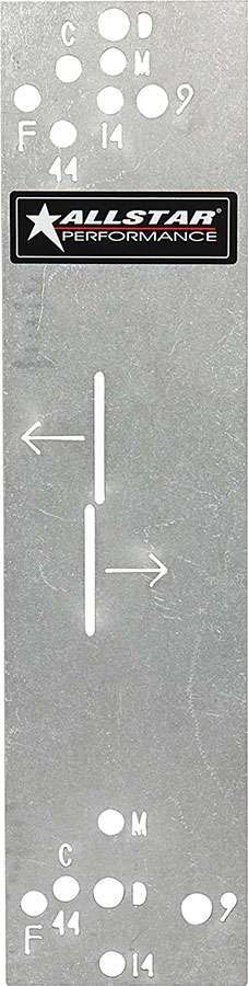 Allstar Performance - Pinion Centering Jig
