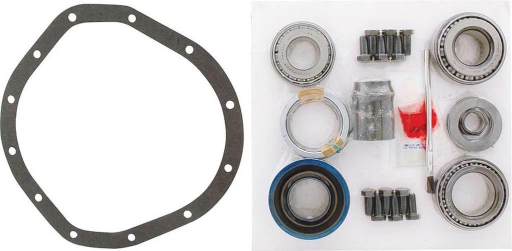 Allstar Performance - Bearing Kit GM 8.875 12 Bolt Truck
