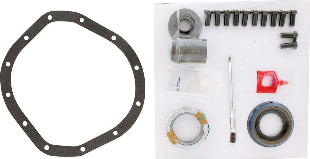 Allstar Performance - Shim Kit GM 8.875in 12 Bolt Truck