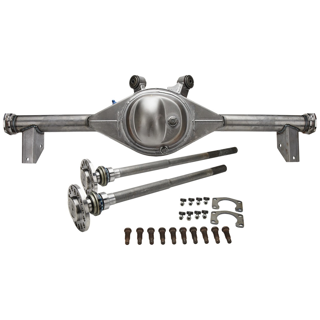 Allstar Performance - 9in Non Floater Housing Kit 58in w/ GM Mounts