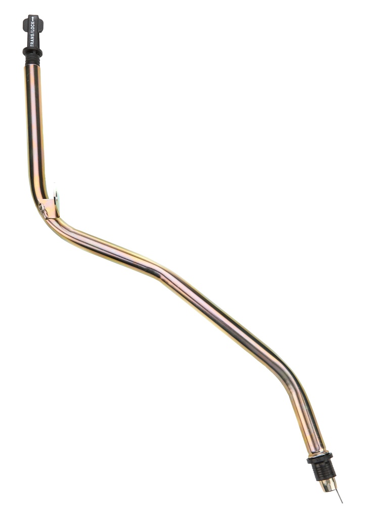 Allstar Performance - Locking Trans Dipstick Chevy TH400