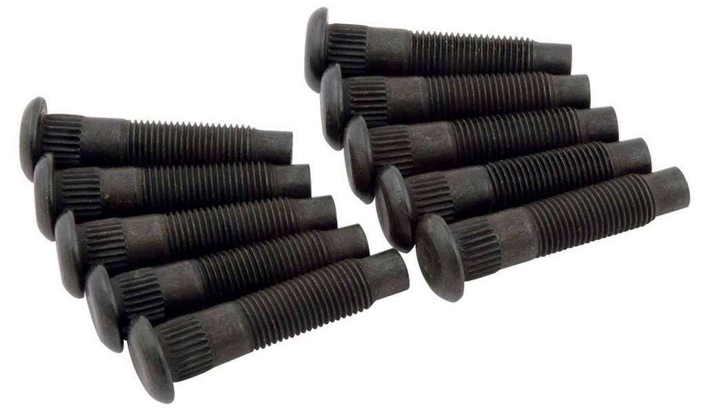 Allstar Performance - Ford 9in Housing Studs 10pk