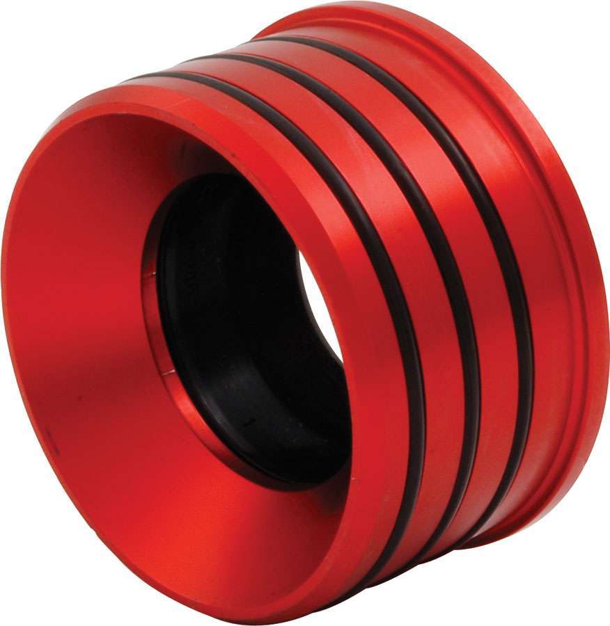 Allstar Performance - 9In Ford Housing Seal Red