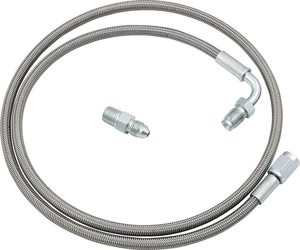 Allstar Performance - Clutch Line Kit 36in