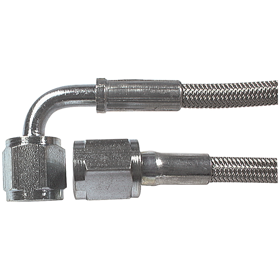 Allstar Performance - 21in #3 Line -4 Str/-4 90 Deg
