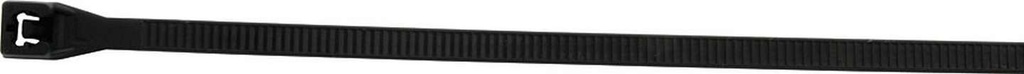 Allstar Performance - Wire Ties Black 7.25 in 100pk