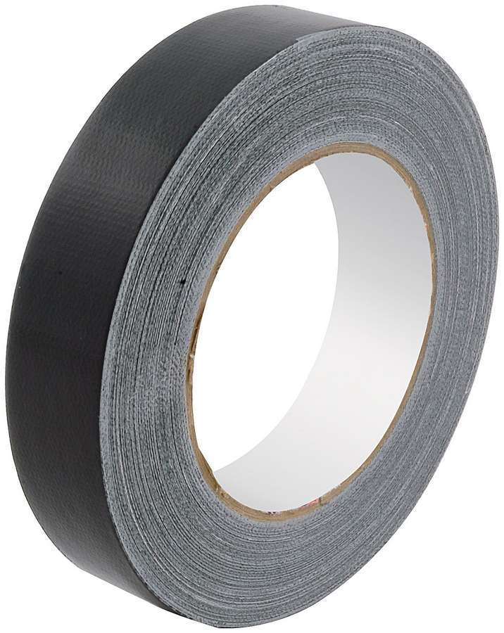 Allstar Performance - Racers Tape 1in x 90ft Black