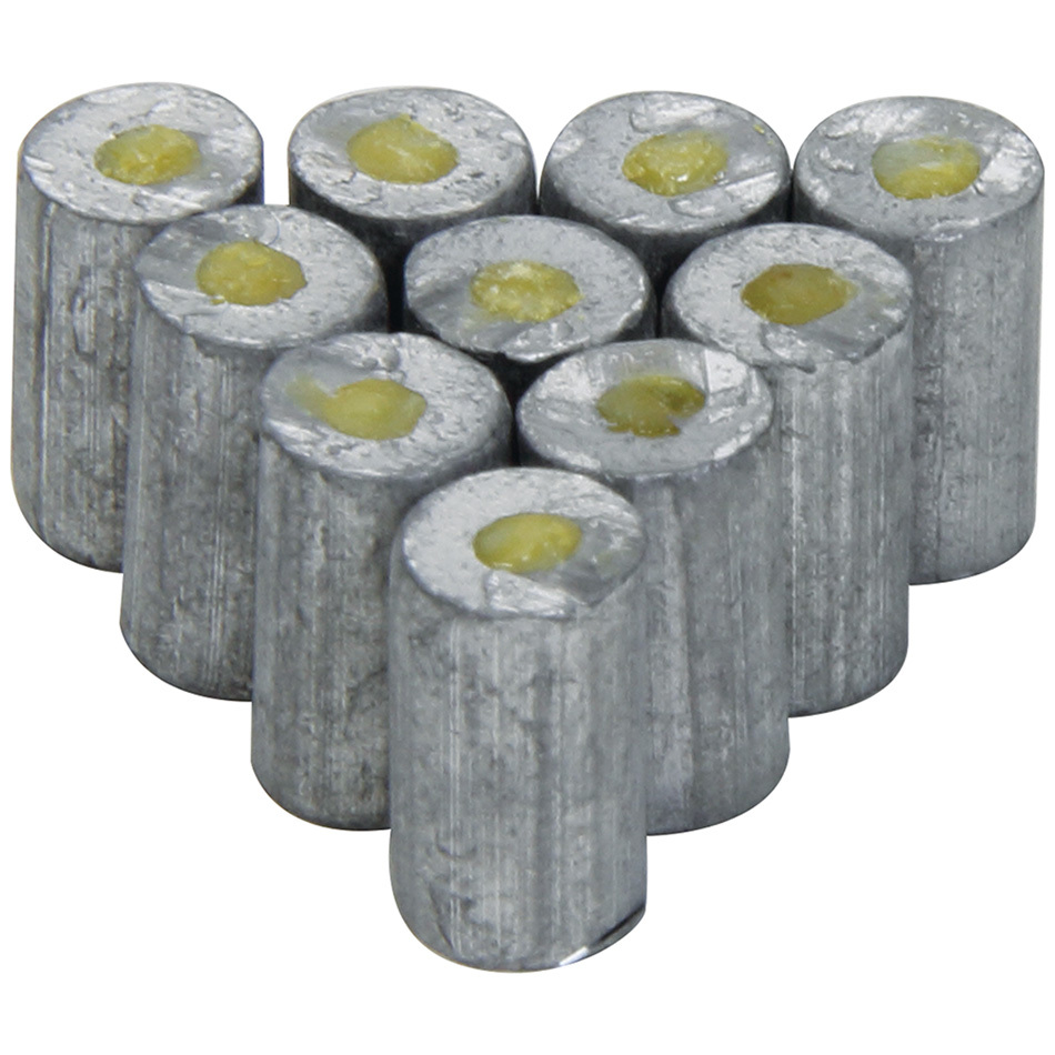 Allstar Performance - Solder Slugs 4 Ga 10pk