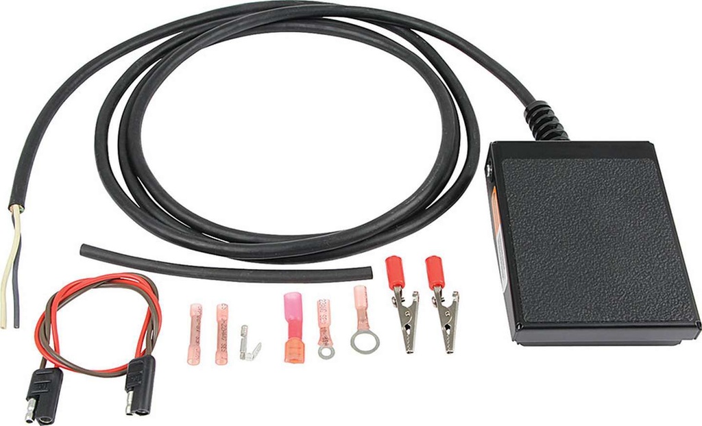 Allstar Performance - Foot Pedal Kit