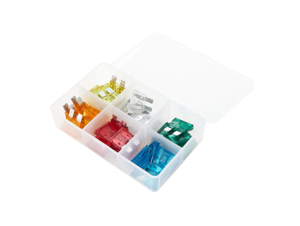 Allstar Performance - Fuse Assortment Kit ATC/ATO