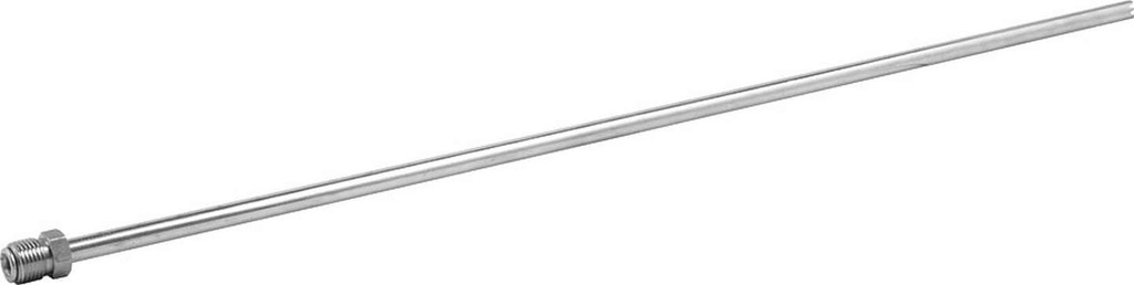 Allstar Performance - 1/4in Brake Line 72in Stainless Steel
