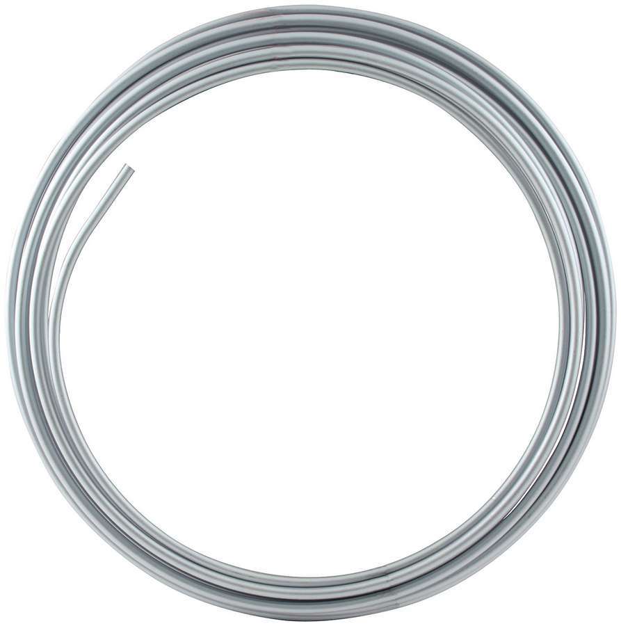 Allstar Performance - 5/16in Coiled Tubing 25ft Steel