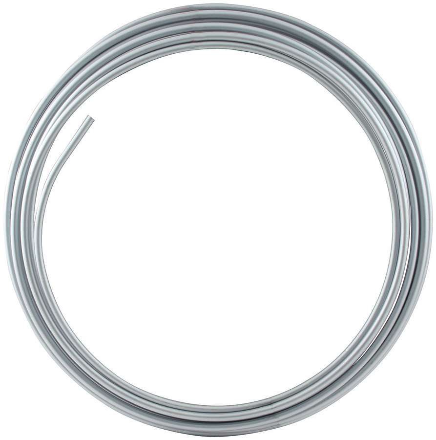 Allstar Performance - 3/8in Coiled Tubing 25ft Steel