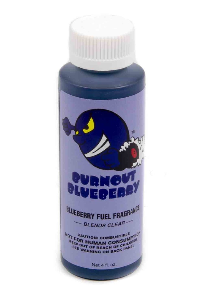 Allstar Performance - Fuel Fragrance Blueberry 4oz