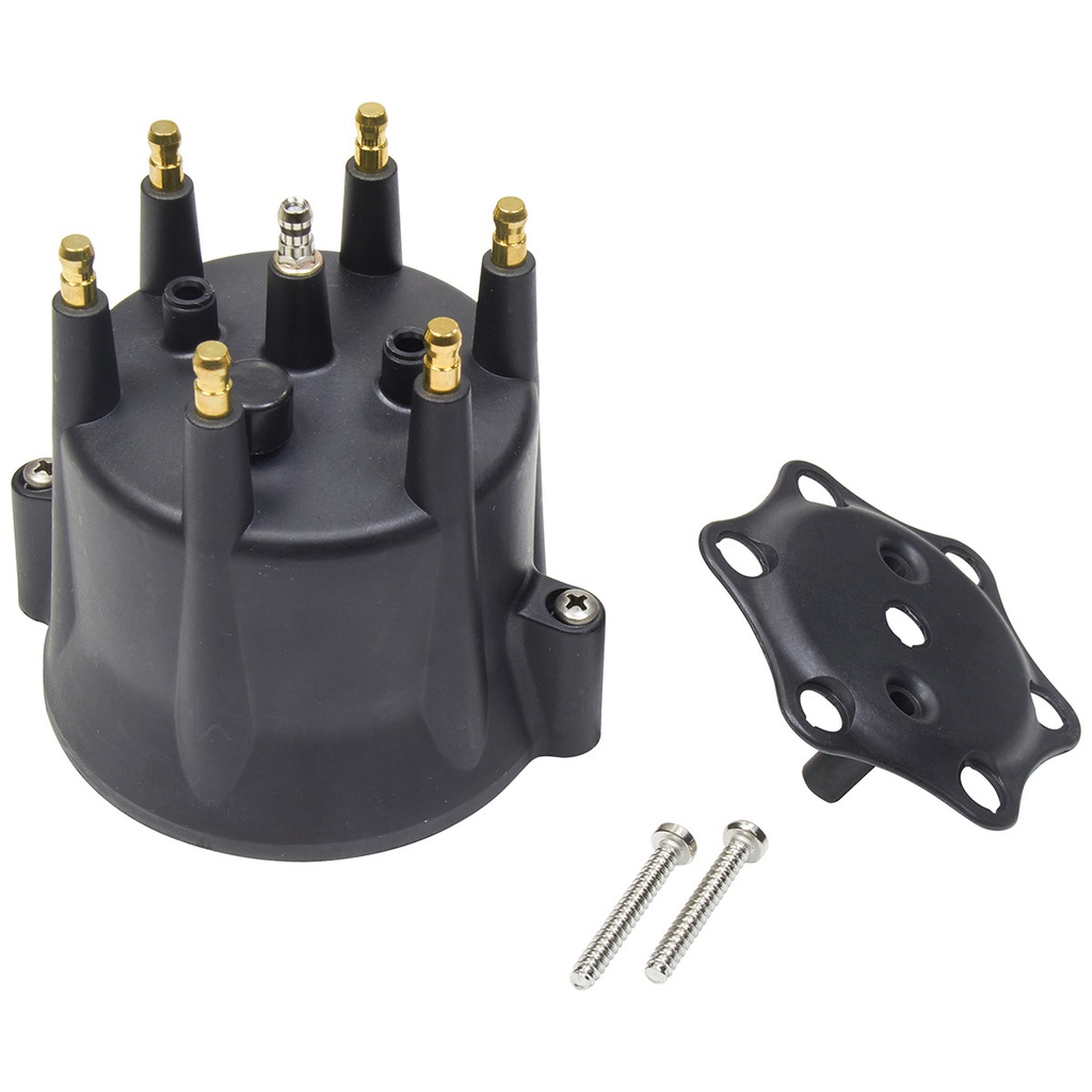 Allstar Performance - Cap and Retainer 6cyl