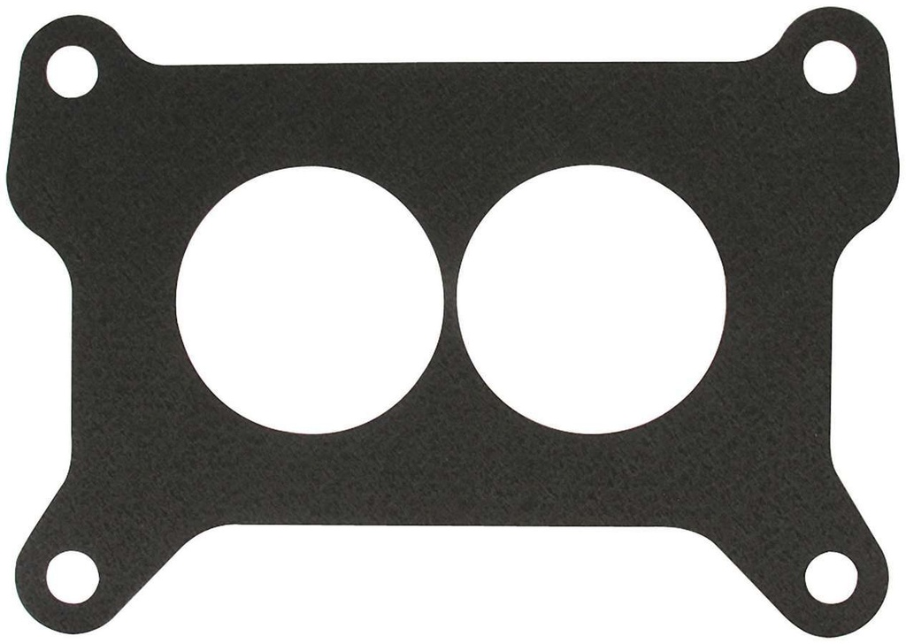 Allstar Performance - Carb Gasket 10pk 4412 2BBL 2-Hole