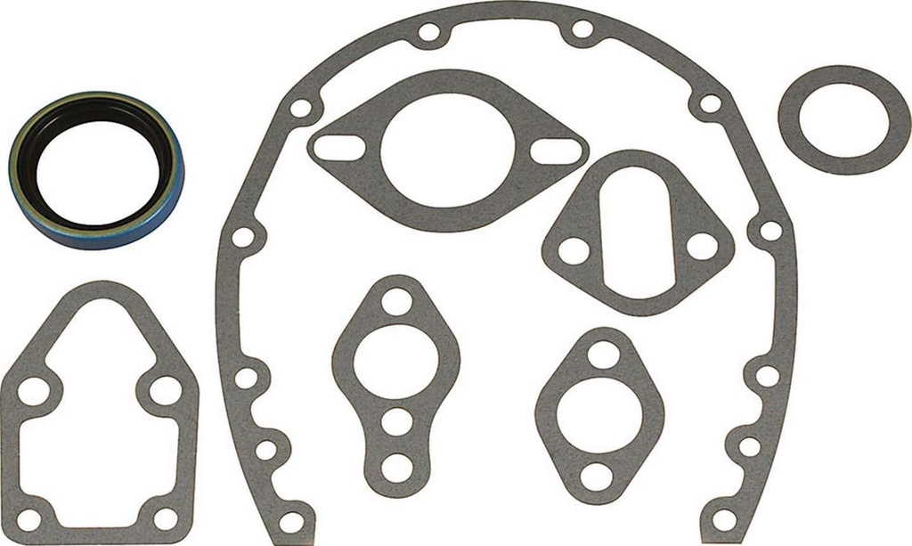 Allstar Performance - SBC Front Gasket Set 10pk
