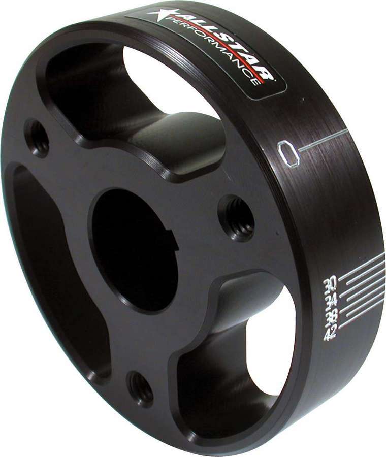 Allstar Performance - SBC Crank Hub