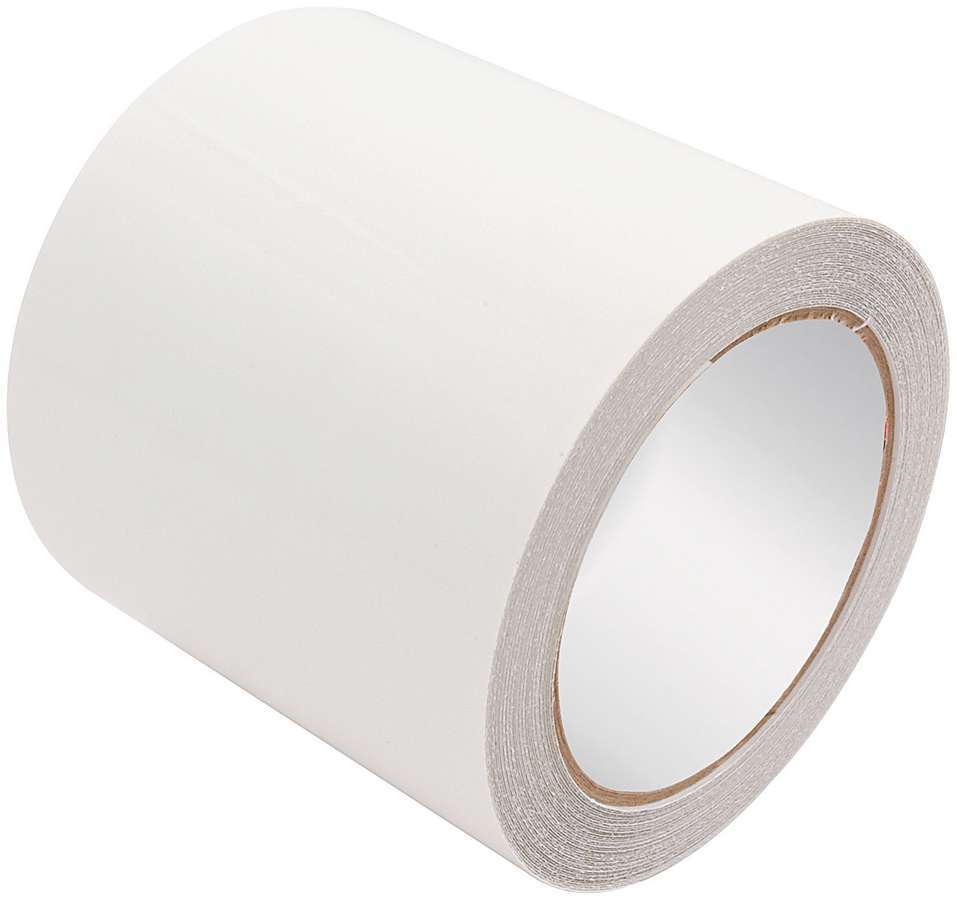 Allstar Performance - Surface Guard Tape Clear 4in x 30ft