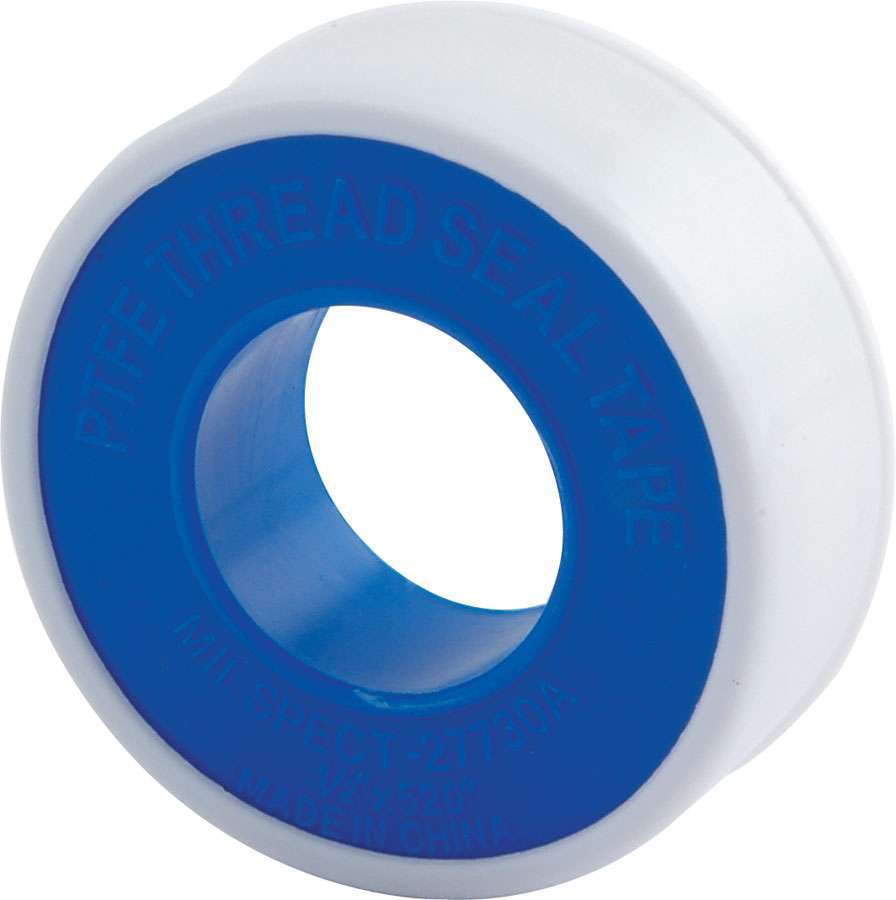 Allstar Performance - Thread Sealant Tape 1/2in x 252in