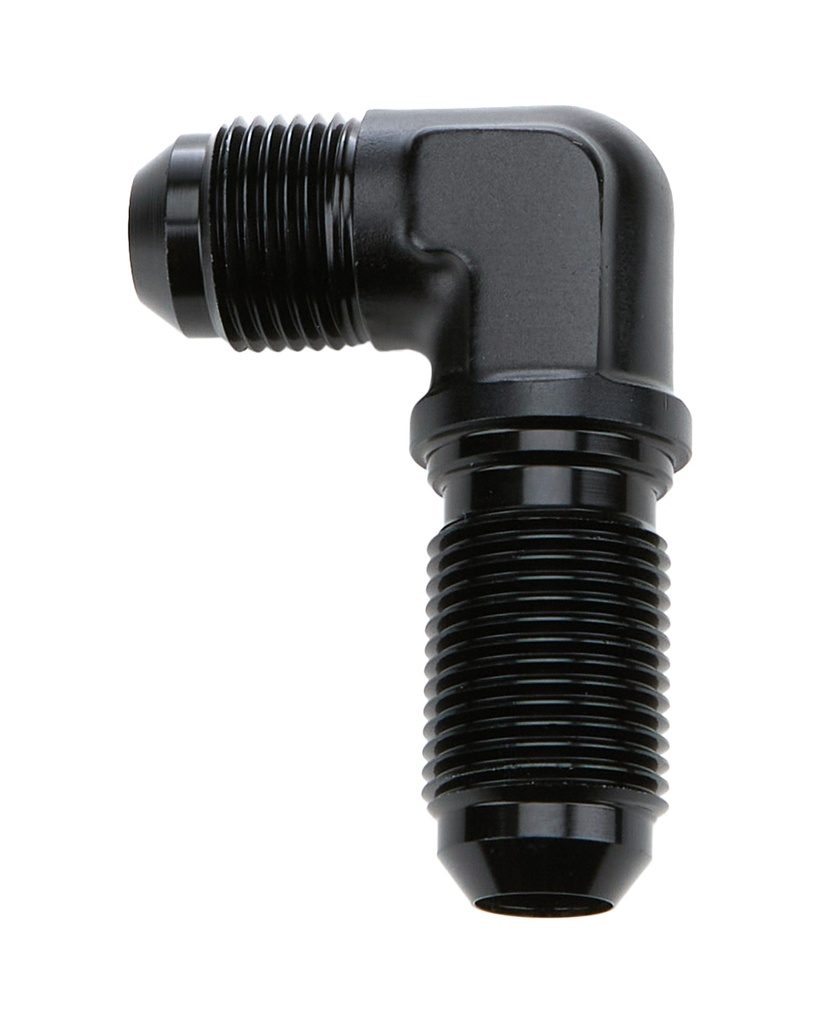 Allstar Performance - Bulkhead AN 90 Deg -8