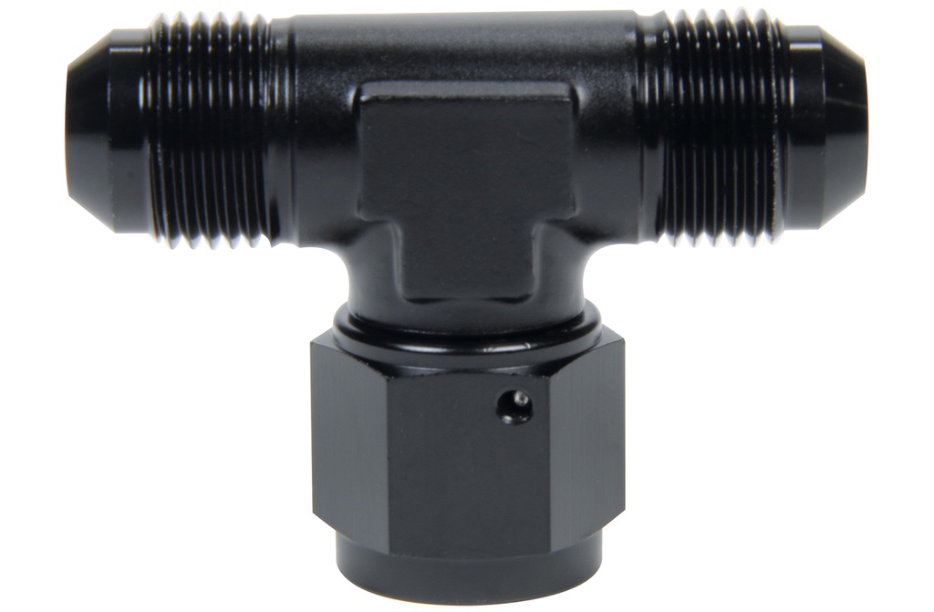 Allstar Performance - AN Tee -4 Swivel On Side