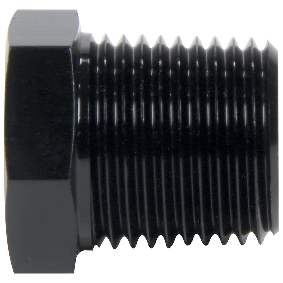 Allstar Performance - Hex Plug NPT 3/8in