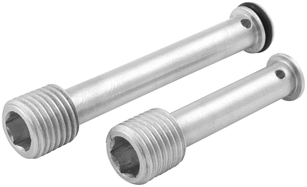 Allstar Performance - Oil Restrictors Dart/ Chevy SHP 1pr .090 Hole