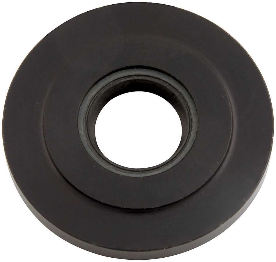 Allstar Performance - Cam Seal Plate Black 2.103