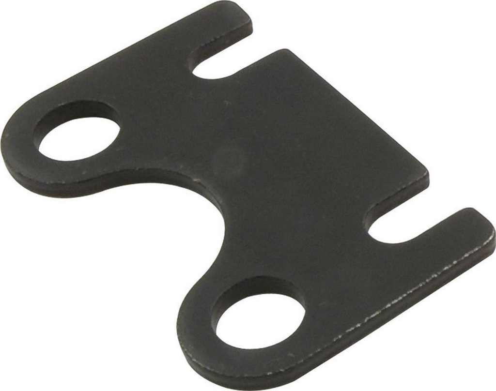 Allstar Performance - Guide Plates SBC Flat 8pk