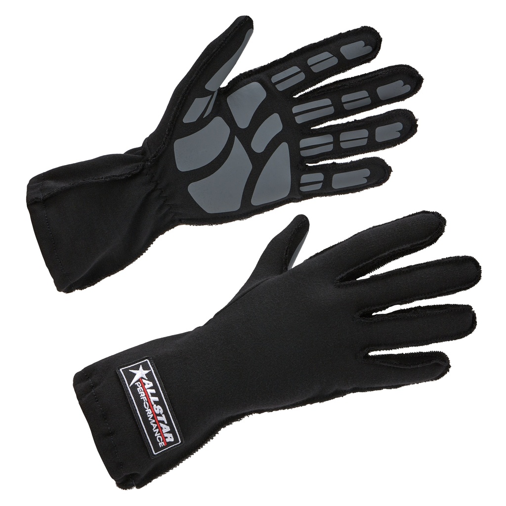 Allstar Performance - Driving Gloves Non-SFI Outseam S/L X-Large